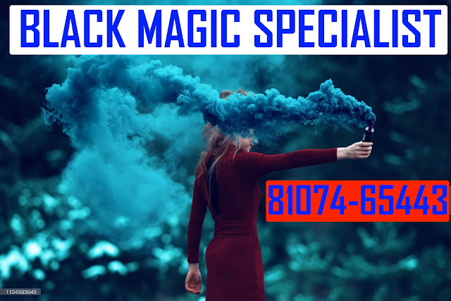 Get Your Lost Love Back From Black Magic Specialist Baba Ji