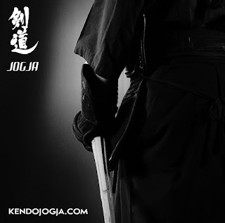 kendo jogja yogyakarta indonesia bela diri