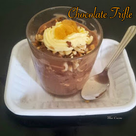 Chocolate Trifle