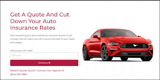 BestShoping - Auto Insurance (For USA)