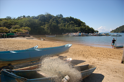 fotos praia paraty, flip, centro histórico paraty, turismo paraty