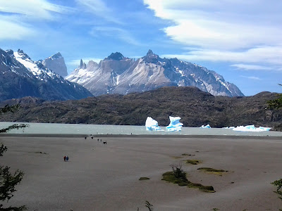 Torri del Paine