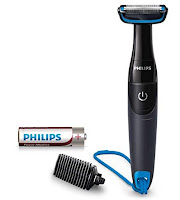 Philips BG1025/15 Shower proof Body Groomer