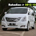 Hyundai H1 2016 Indonesia Next Generation