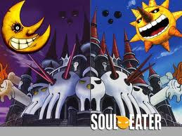 wallpapers soul eater