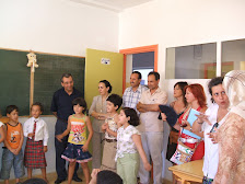 INTERCAMBIO CON MARRUECOS