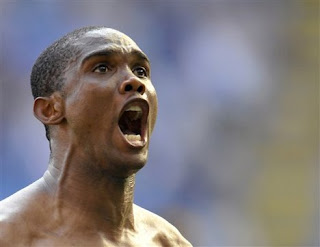 Samuel Eto'o