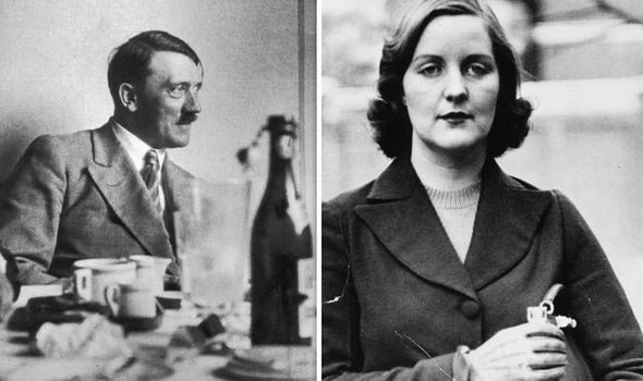 5 Wanita Cantik Yang Pernah Mengisi Hati Adolf Hittler