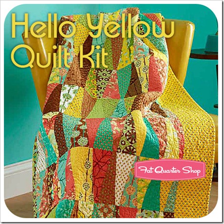 HelloYellowQK-450