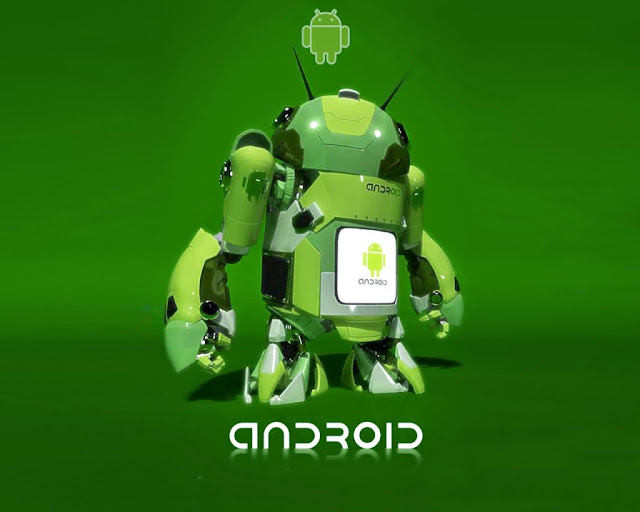 Kumpulan Aplikasi Kamera Terbaik Android 2014