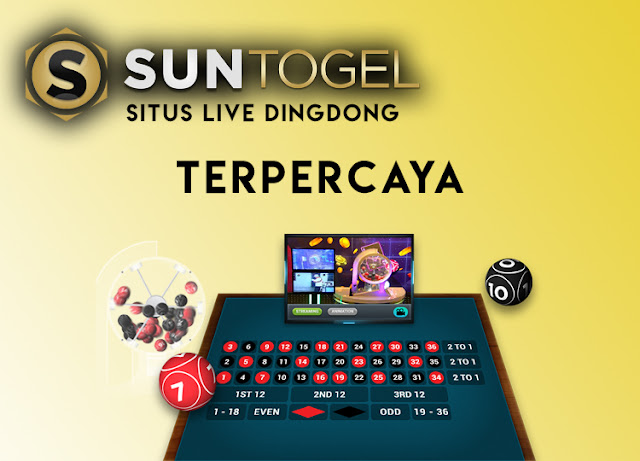 Situs Live Dingdong Terpercaya