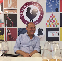 Sergio Zingarelli, Presidente Consorzio Vino Chianti Classico.JPG
