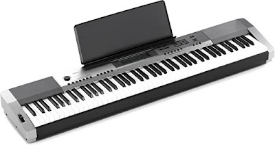 Một số model đàn piano điện bán chạy cuối năm 2016