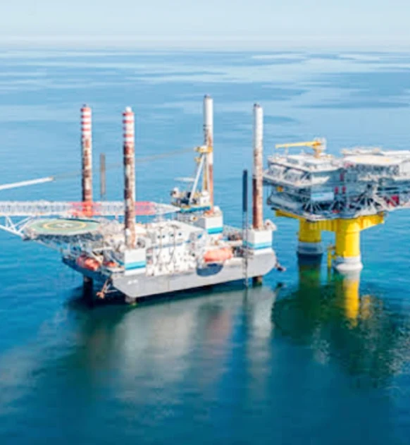 Hornsea Two: World's Largest Offshore Wind Farm