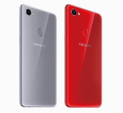 OPPO F7 Review and Specifications