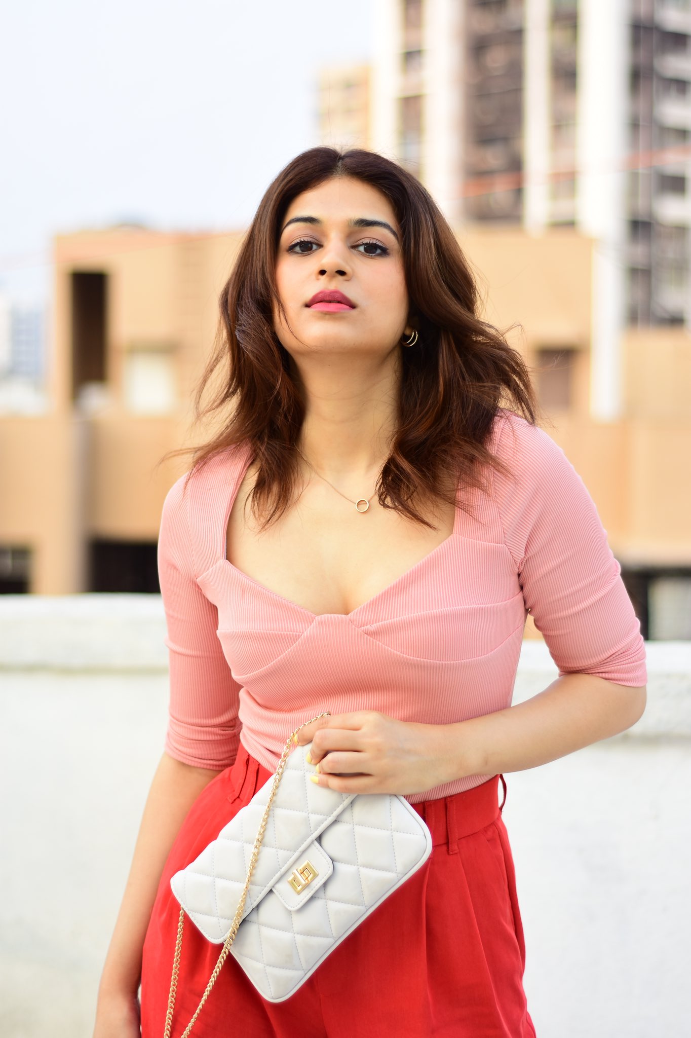 Shraddha Das HD UHD High Re-Solution Photo