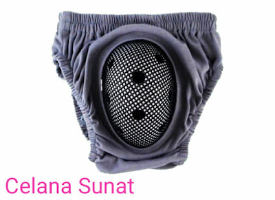 jual celana sunat di Jogja