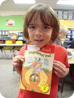 Gingerbread Stories and Centers 005