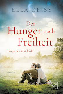 Der Hunger nach Freiheit von Ella Zeiss