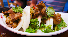 Lee's Taiwanese 台灣廟口美食, The Star Vista