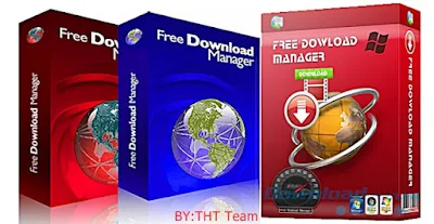 Free Download Manager IDM v5.1.30 Free Download