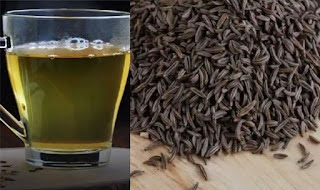 Black Cumin : If you drink a cup of this daily.. the whole liver is clean.. no sugar and cholesterol..!