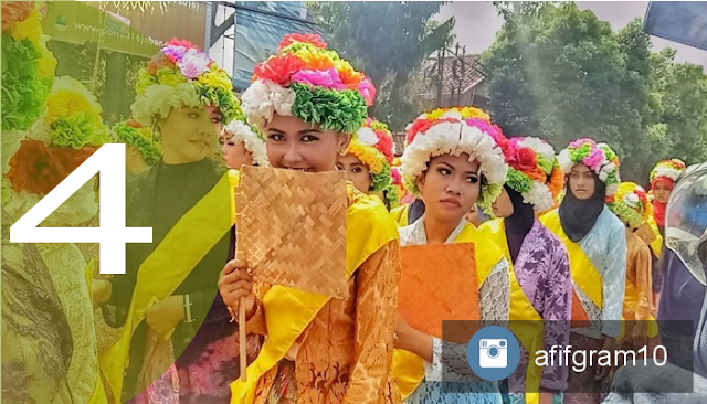 Kota Budaya Itu Bernama Indramayu