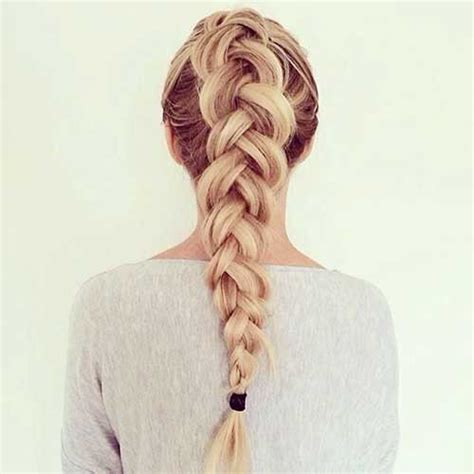 Cool Hairstyles For Long Hair