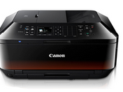 Canon PIXMA MX722 Printer Driver Download