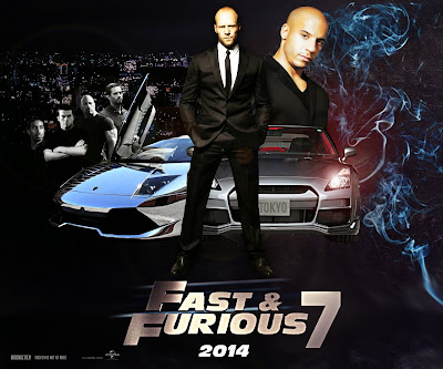 Fast & Furious 7