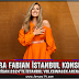 LARA FABIAN KONSERİ 25 NİSAN'DA İSTANBUL'DA