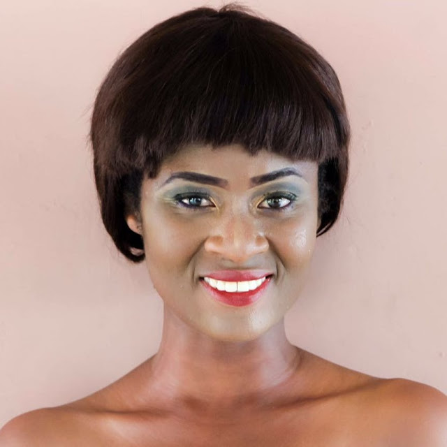 PHOTOS: Meet Miss Unique Ghana Contestants