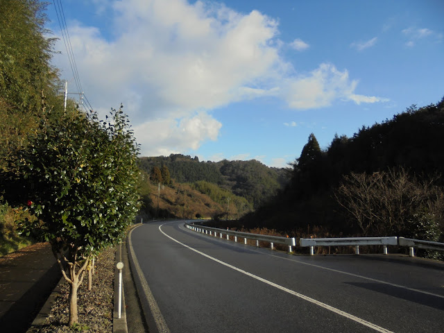 東郷羽合線