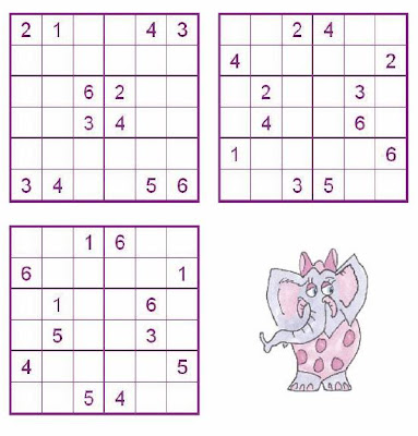 Samurai Sudoku Printable on Sudoku Printables 3d   Eden Escape