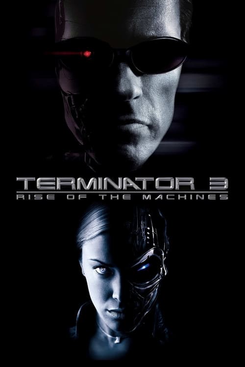 [HD] Terminator 3: La rebelión de las máquinas 2003 Pelicula Completa En Español Castellano