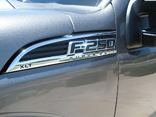 Mello Mikes Truck Camper Adventures  Review of the 2011 Ford F