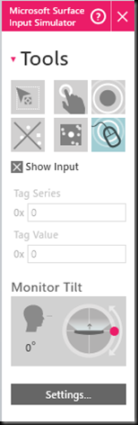 inputsimulator inputsimulator