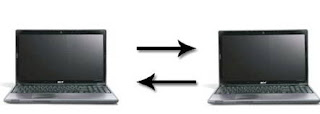 Cara Menghubungkan Laptop Via WiFi di Windows 7