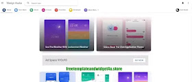 [free] ]Masign Asuka- Latest Version Premium Blogger Template Free Download.