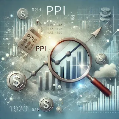 PPI, CPI, and Inflation Data Understanding the Latest Trends in the U.S. Economy