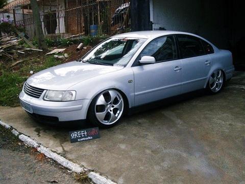  volkswagen passat tuning passat Tuningequipadomodificadotunadotuning 