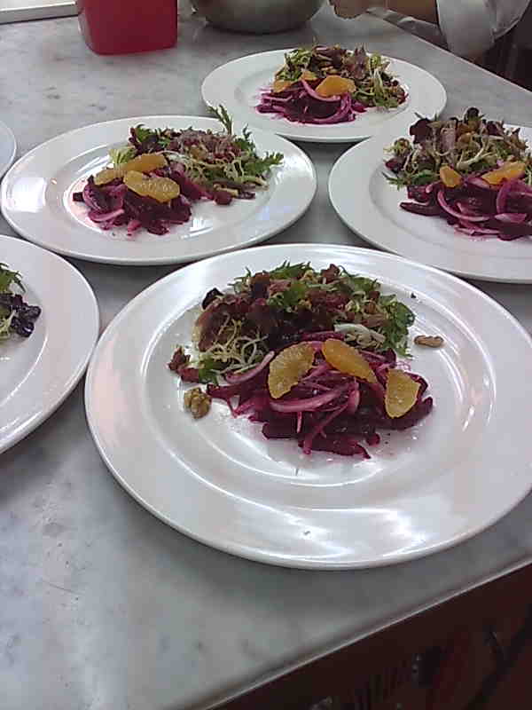 Garde Manger Platters Garde Manger Platters