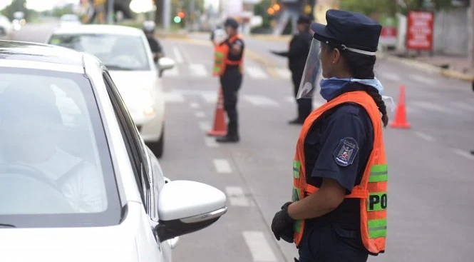 Se cumplió el segundo año de la ley que endureció las penas para personas ebrias al volante