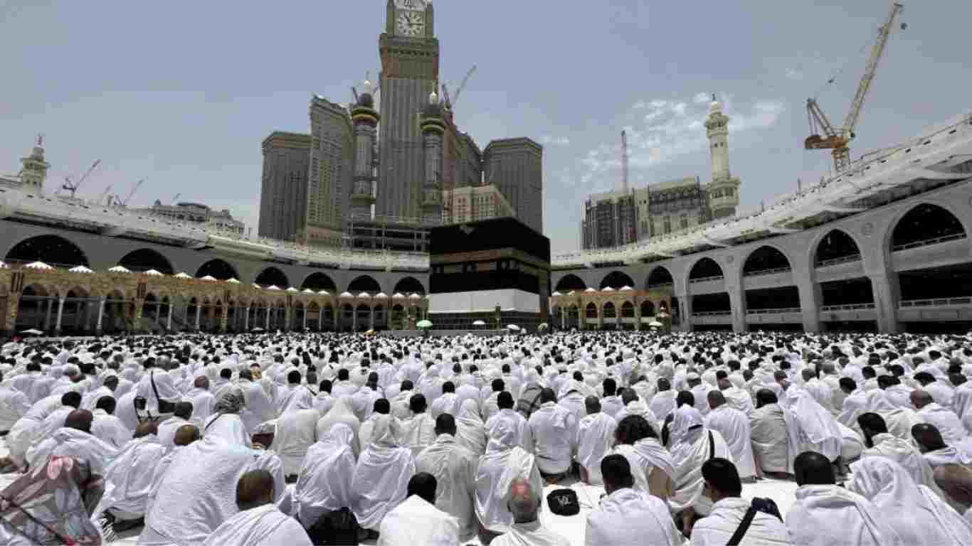 Keutamaan Hari Kedelapan Puasa Ramadhan: Pahala Seperti Amal 60.000 Ahli Ibadah!