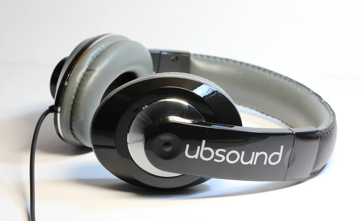 Ubsound Dreamer Bügelkopfhörer