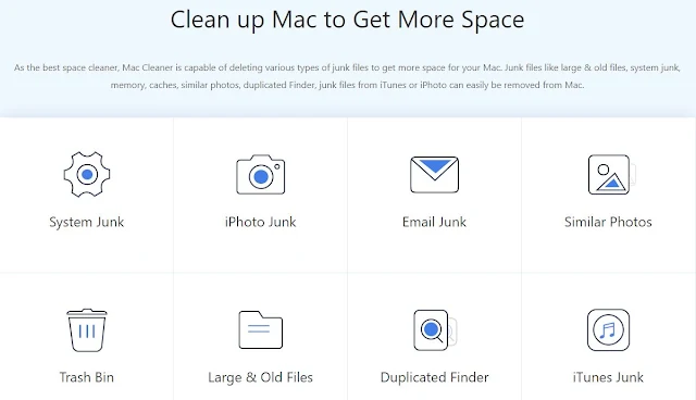 Aiseesoft Mac Cleaner download