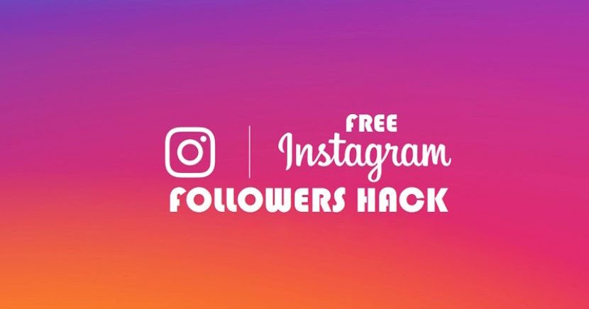 Free Instagram Followers Hack No Survey No Human ... - 830 x 436 jpeg 27kB