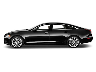 2012 Jaguar XJ Review And Picture7