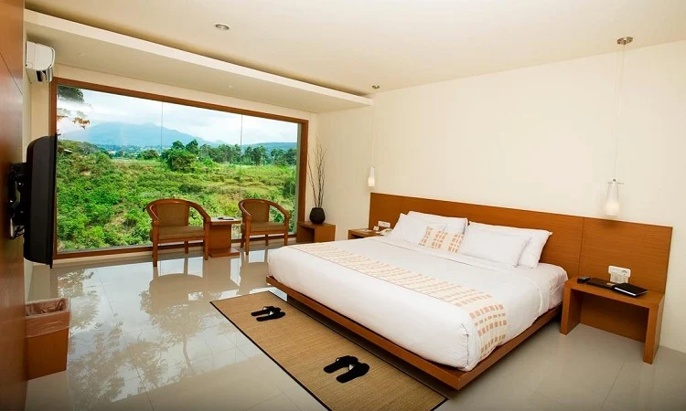 SanGria Resort and Spa Kamar