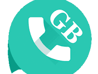 GBWhatsApp Plus v6.80 GB+/GB/GB2 Latest Version Download Now